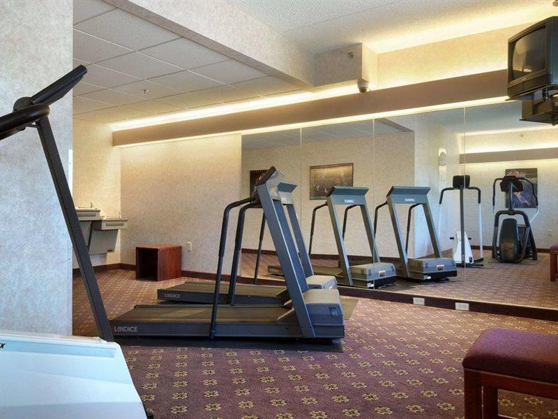 Microtel Inn & Suites By Wyndham Bloomington Msp Airport Экстерьер фото