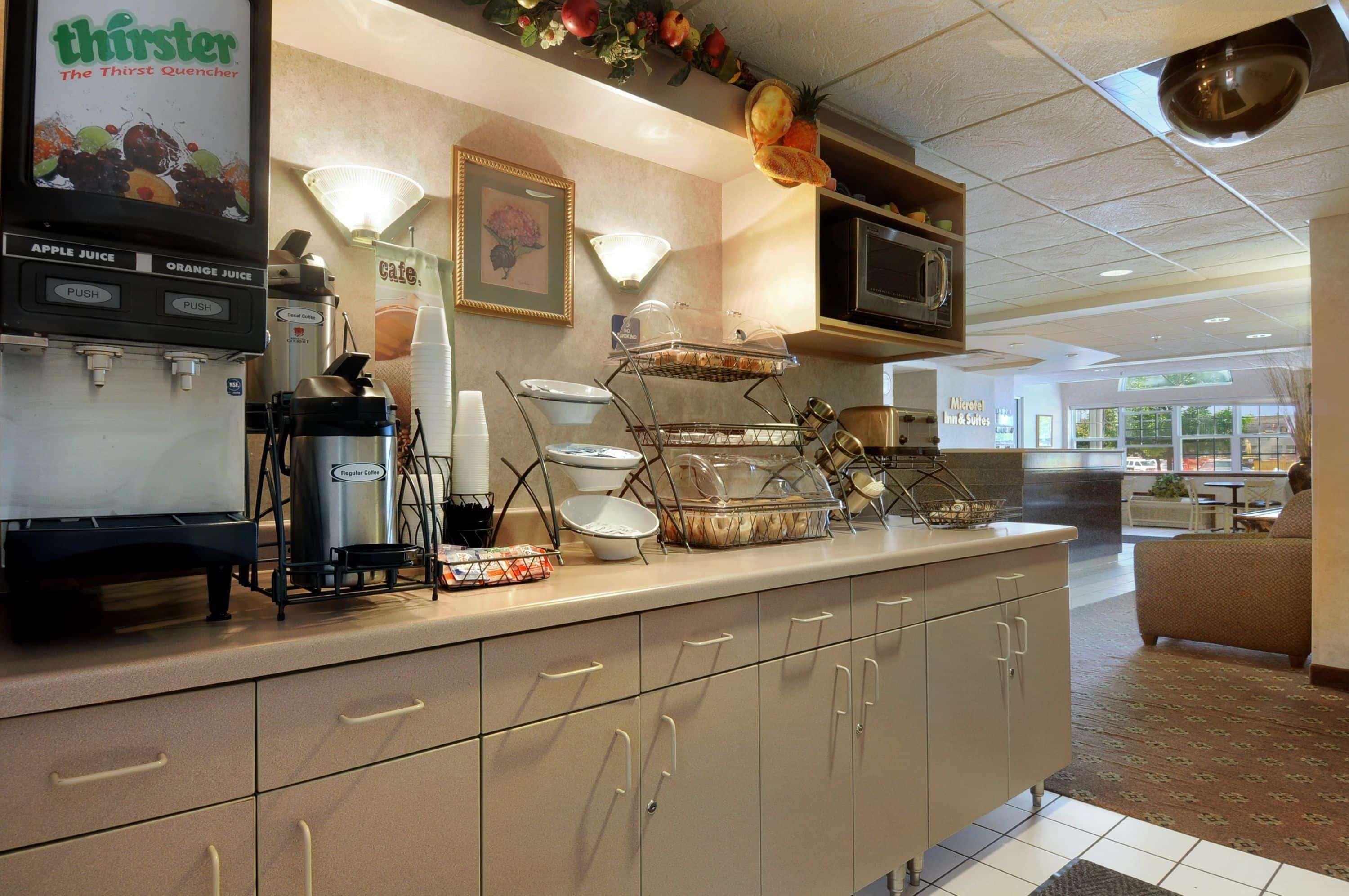 Microtel Inn & Suites By Wyndham Bloomington Msp Airport Экстерьер фото