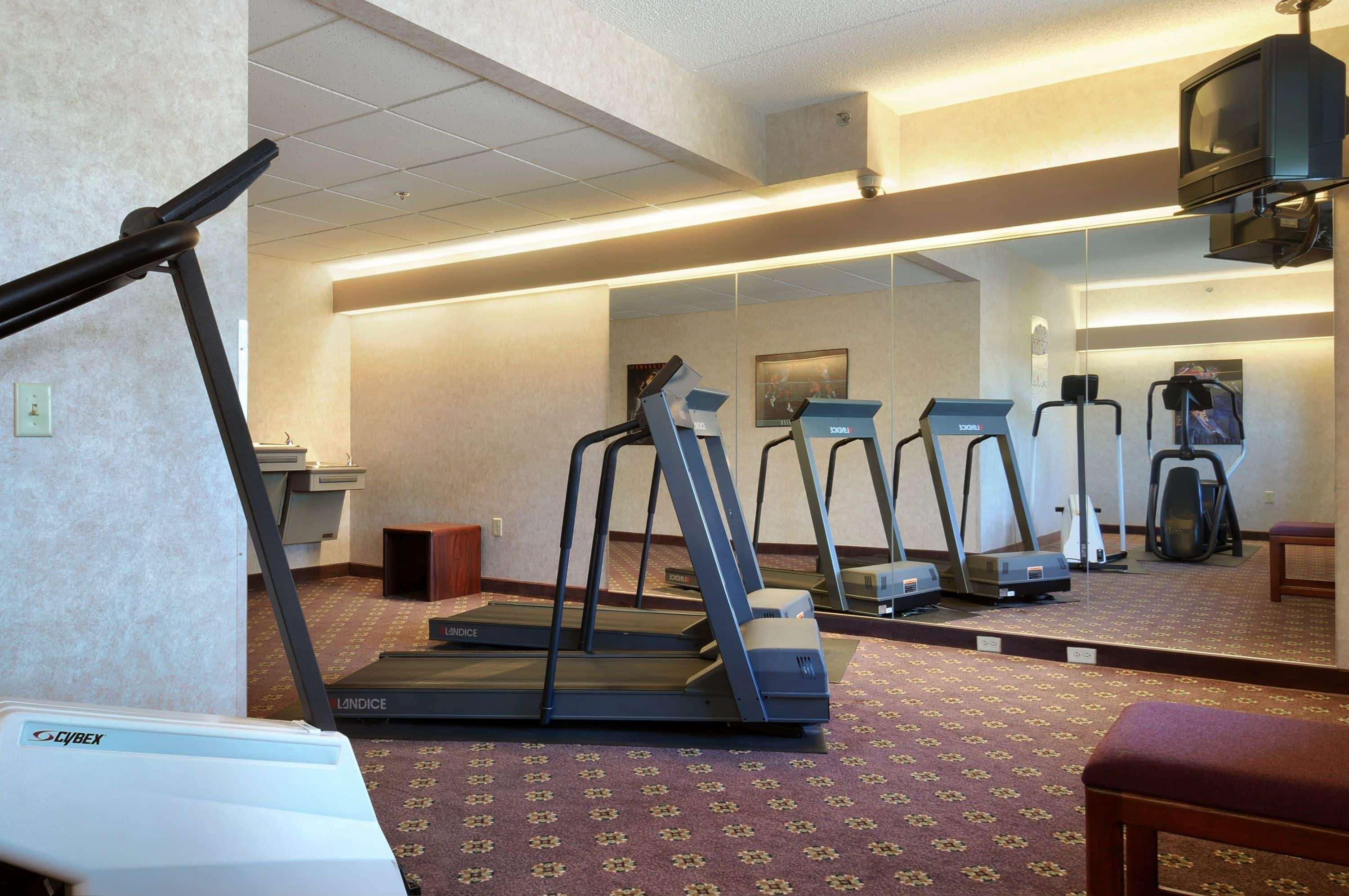 Microtel Inn & Suites By Wyndham Bloomington Msp Airport Экстерьер фото