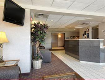Microtel Inn & Suites By Wyndham Bloomington Msp Airport Экстерьер фото